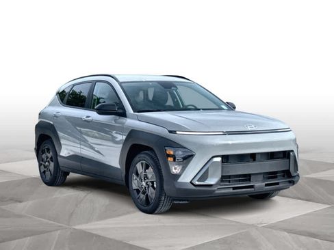 New 2027 Hyundai Kona SEL Sport FWD image 2