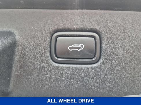 Used 2023 Kia EV6 GT-Line w/ GT-Line Suede Seat Package AWD/4WD image 36