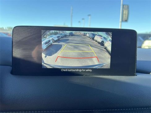 Certified 2023 MAZDA CX-5 AWD 2.5 S w/ Select Package image 21