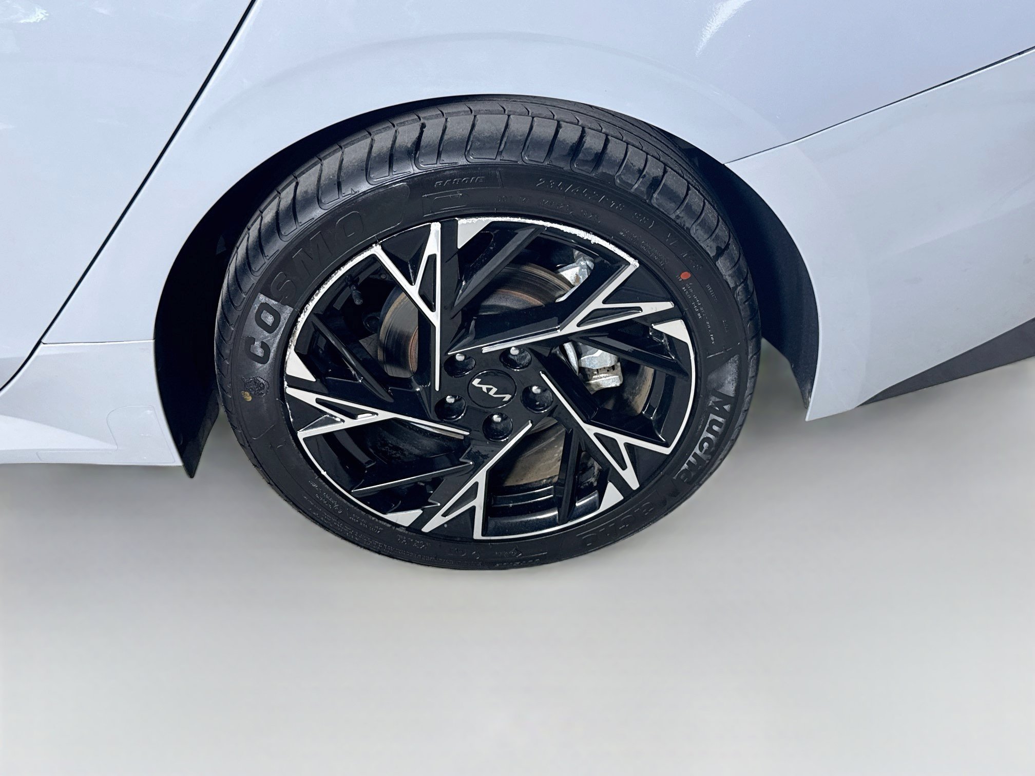 Used 2025 Kia K5 GT-Line FWD image 37