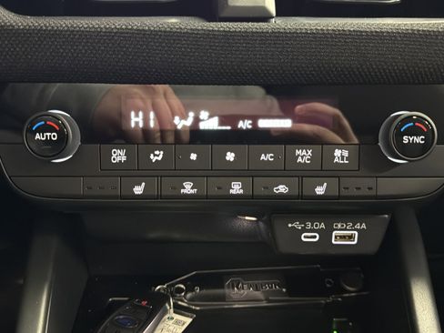 New 2026 Subaru Outback Premium AWD/4WD image 24