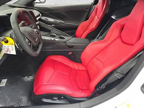 New 2026 Chevrolet Corvette Stingray Coupe w/ 1LT image 14