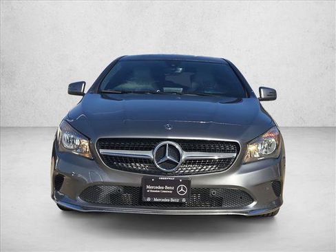 Certified 2019 Mercedes-Benz CLA 250 CLA 250 image 2
