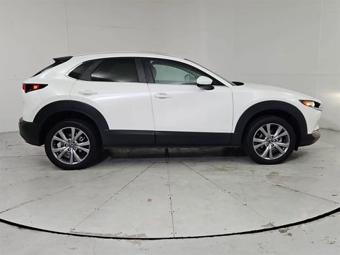 Used 2021 MAZDA CX-30 AWD 2.5 S w/ Preferred Package image 7