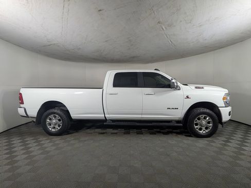 Certified 2024 RAM 3500 Laramie image 7