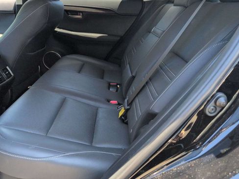 Used 2015 Lexus NX 200t AWD w/ Premium Package image 19