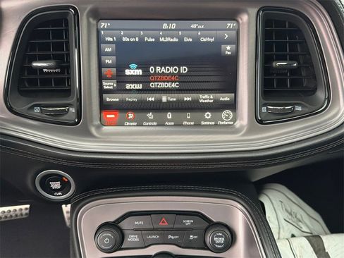 Used 2023 Dodge Challenger R/T Scat Pack image 25