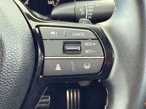 Used 2024 Honda Civic Sport image 26
