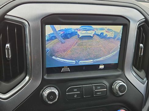 Used 2021 GMC Sierra 1500 Elevation image 24