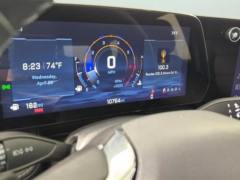Certified 2026 Chevrolet Equinox LT FWD image 20