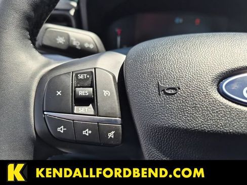 Used 2025 Ford Maverick XLT w/ XLT Luxury Package AWD/4WD image 20