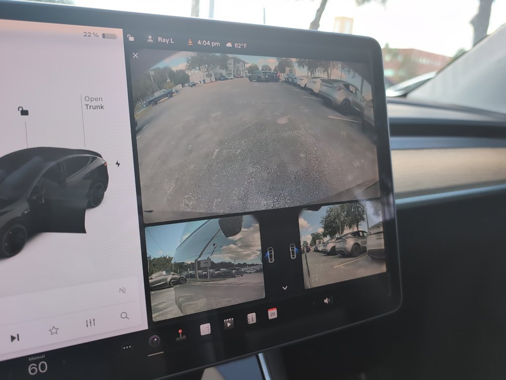 Used 2020 Tesla Model Y Performance AWD/4WD image 18