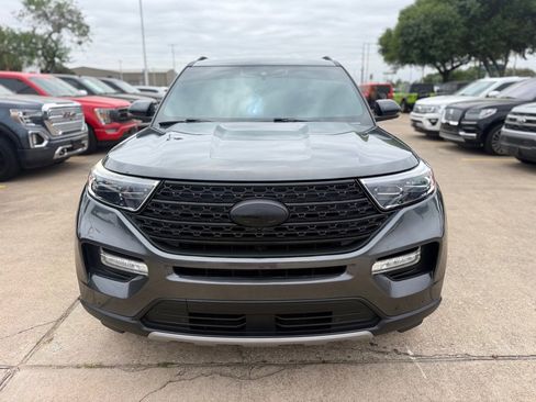 Used 2020 Ford Explorer Limited image 2