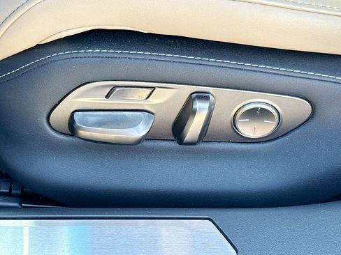 Used 2023 Lexus LS 500 w/ Interior Upgrade Package image 16