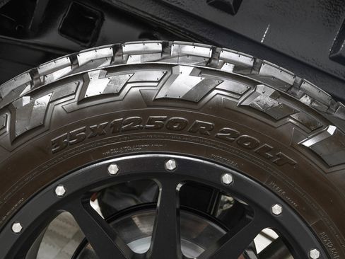 Used 2025 Ford F150 Lariat w/ Equipment Group 502A High image 38