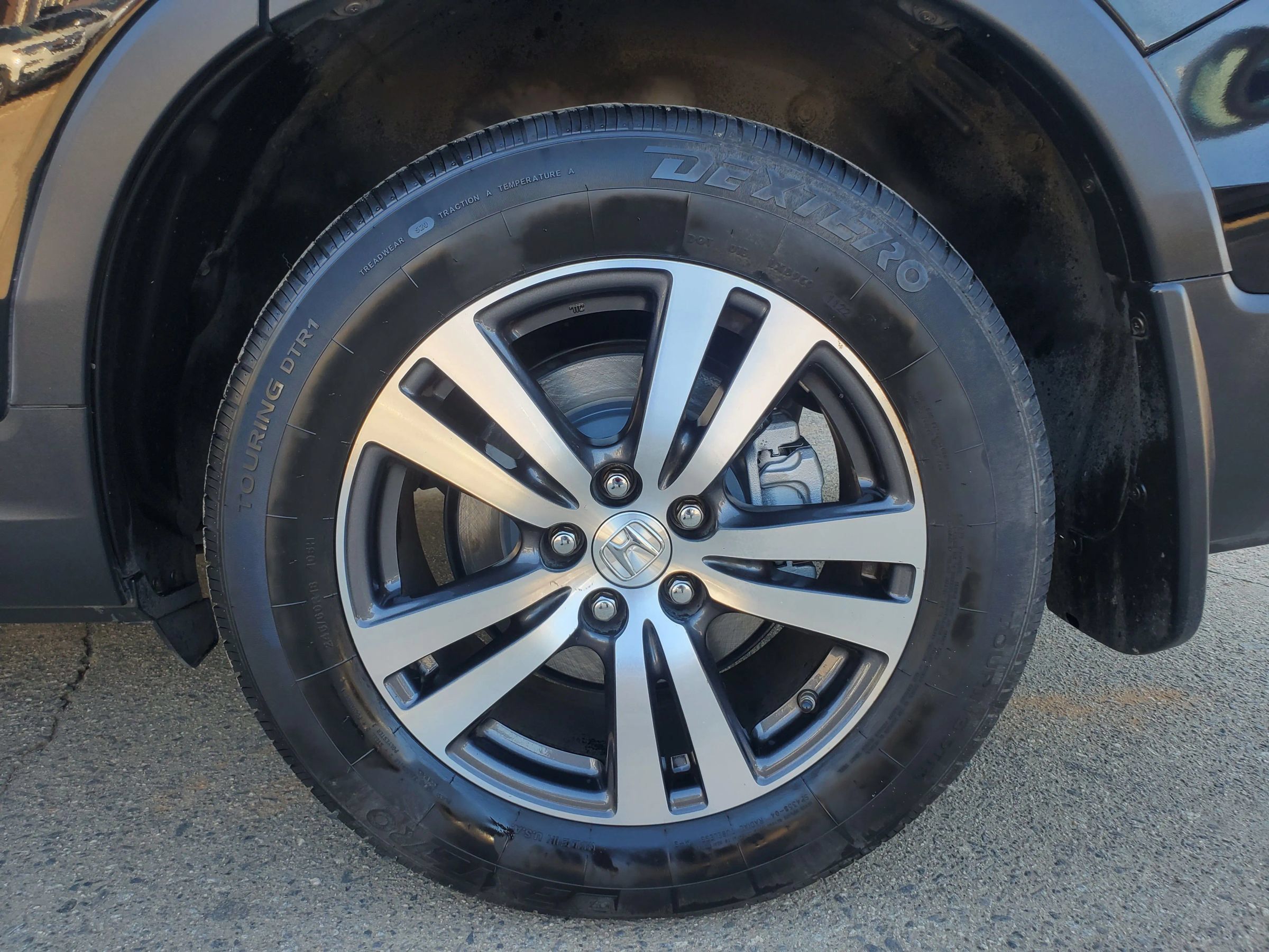 Used 2016 Honda Pilot EX-L image 46