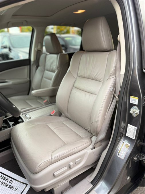 Used 2014 Honda CR-V EX-L image 13