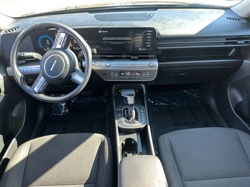 Used 2026 Hyundai Kona SEL Sport AWD/4WD image 19