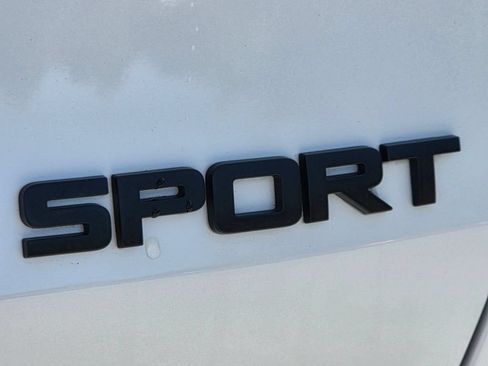 Used 2024 Honda HR-V Sport image 19