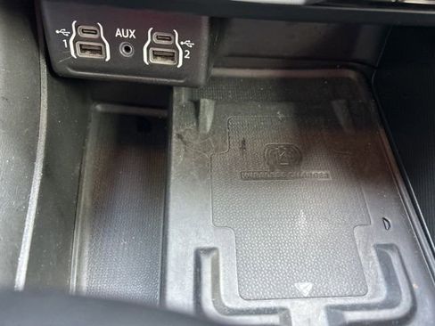 Used 2022 Dodge Durango R/T w/ Blacktop Package image 22