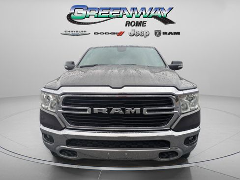Used 2020 RAM 1500 Big Horn image 3