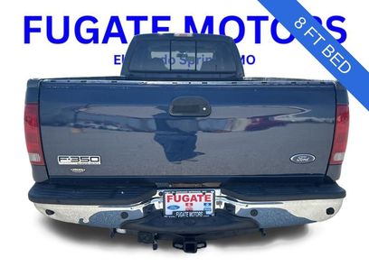 Used 2006 Ford F350 Lariat