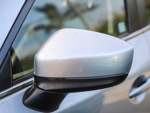 Used 2017 MAZDA CX-5 Sport image 17