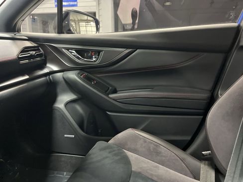 Used 2024 Subaru WRX Limited image 18
