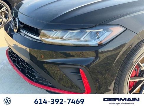 New 2026 Volkswagen Jetta GLI Autobahn image 14