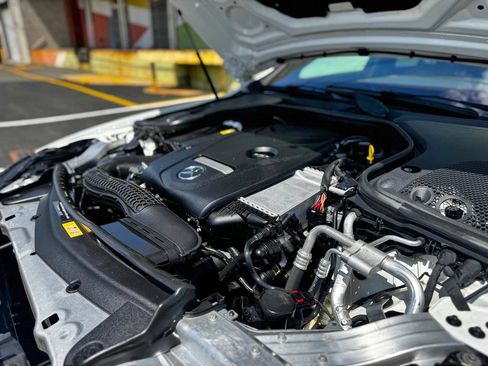 Used 2017 Mercedes-Benz E 300 w/ Premium 1 Package image 66