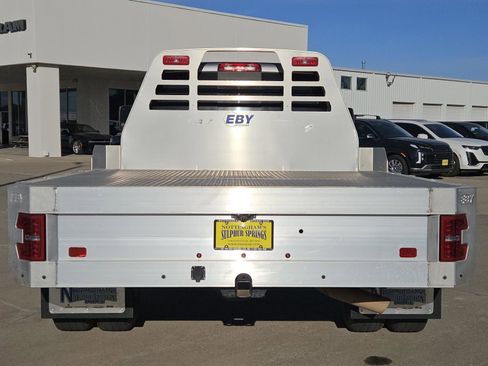 Used 2023 RAM 3500 Laramie image 5