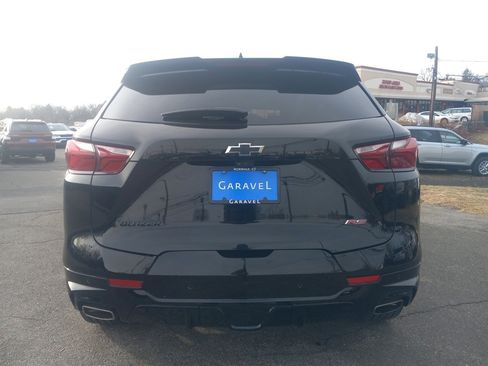 Used 2020 Chevrolet Blazer RS image 6