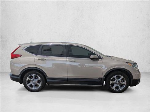 Used 2019 Honda CR-V EX image 5