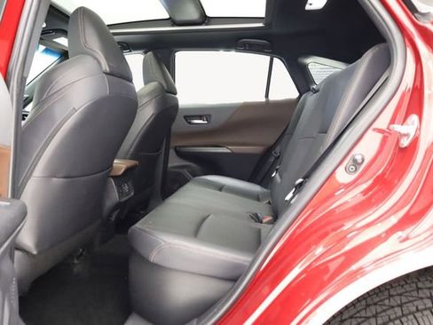 Used 2023 Toyota Venza Limited AWD/4WD image 29