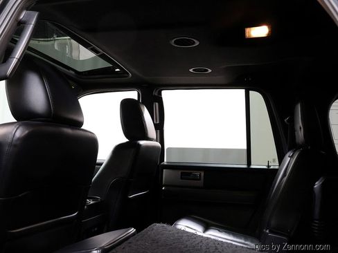 Used 2015 Ford Expedition Max Limited AWD/4WD image 13