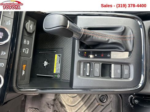 Used 2025 Honda CR-V Sport Touring image 26