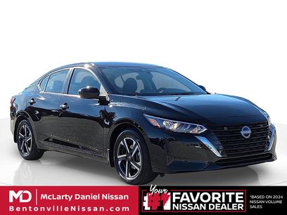Used 2024 Nissan Sentra SV w/ All-Weather Package