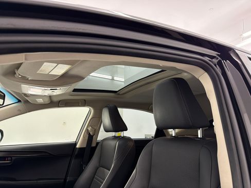 Used 2017 Lexus NX 200t AWD w/ Premium Package image 28