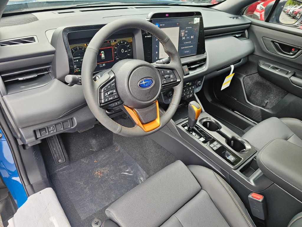 New 2026 Subaru Outback Wilderness AWD/4WD image 18