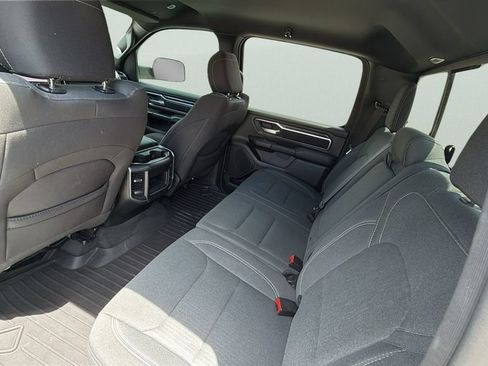 Used 2024 RAM 1500 Big Horn AWD/4WD image 22