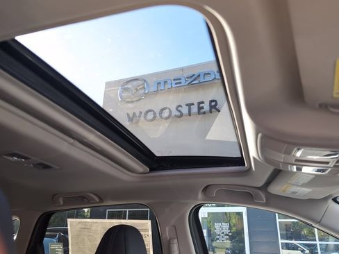 New 2025 MAZDA CX-5 AWD 2.5 S w/ Preferred Package image 59