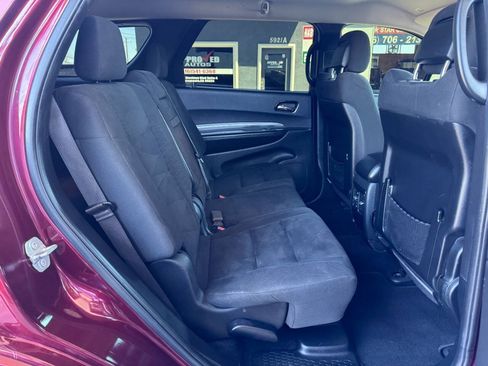Used 2019 Dodge Durango GT AWD/4WD image 14