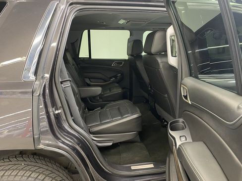 Used 2018 GMC Yukon Denali w/ Open Road Package image 14