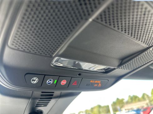 Certified 2024 Chevrolet Traverse Z71 w/ Enhanced Driving Package image 10