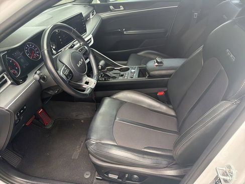 Used 2022 Kia K5 GT-Line AWD/4WD image 5