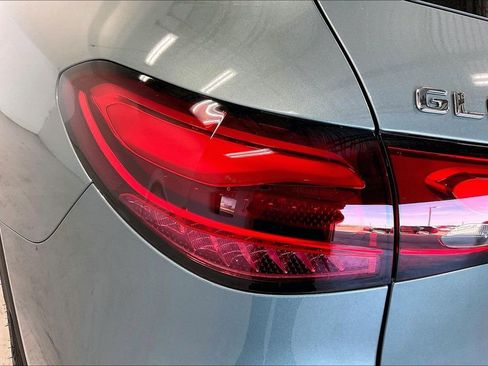 New 2026 Mercedes-Benz GLC 300 image 14