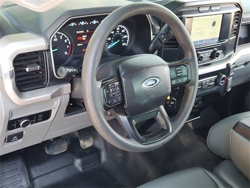 Used 2022 Ford F150 XL w/ Equipment Group 101A High image 26