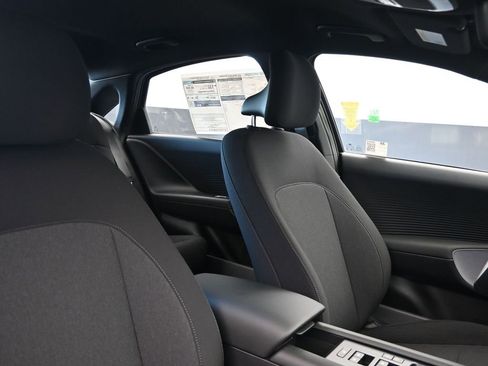 New 2025 Hyundai Ioniq 6 SE image 11