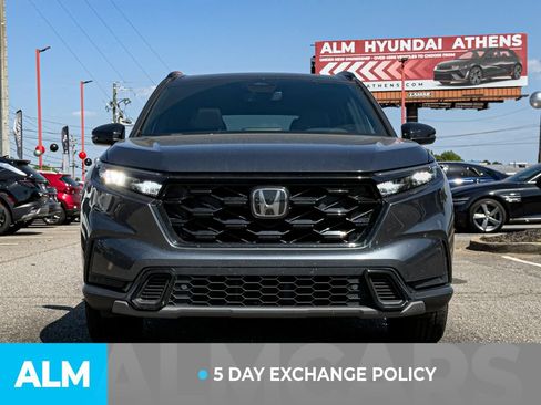 Used 2024 Honda CR-V Sport-L image 3