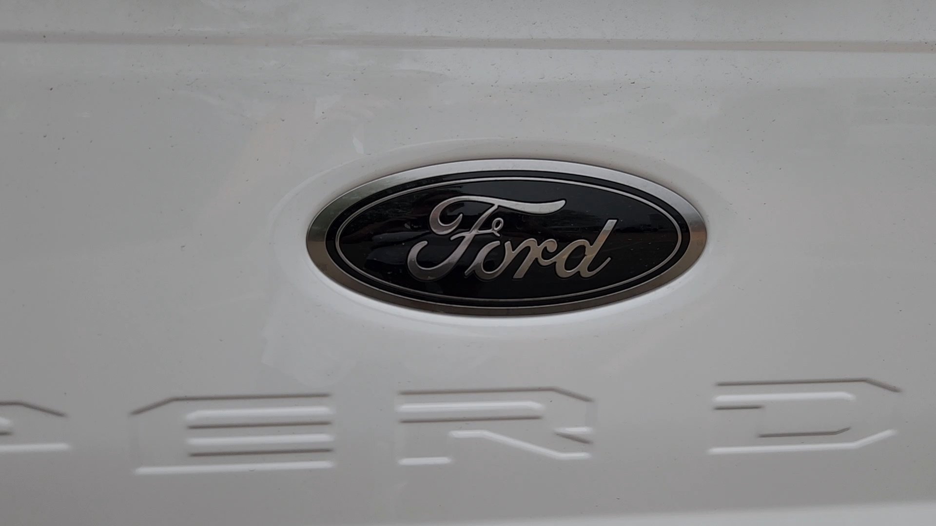 New 2026 Ford F350 Lariat w/ Black Appearance Package AWD/4WD image 40